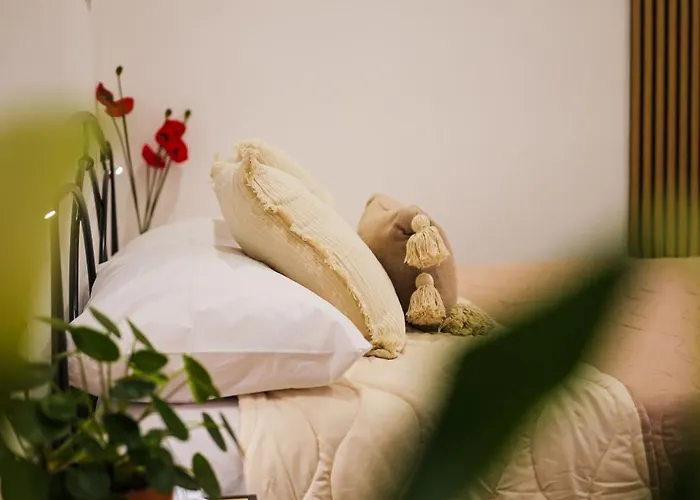 Il Giardino Di Sole Apartamento *