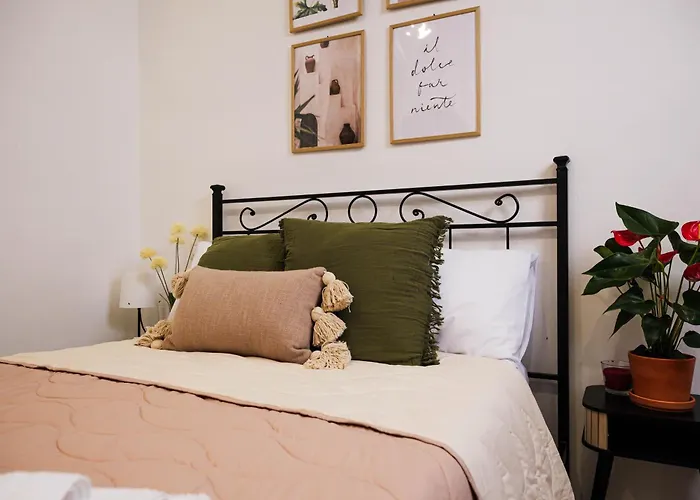 Il Giardino Di Sole * Bari