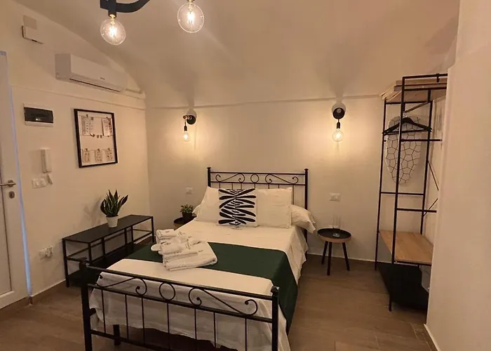 Il Giardino Di Sole * Bari